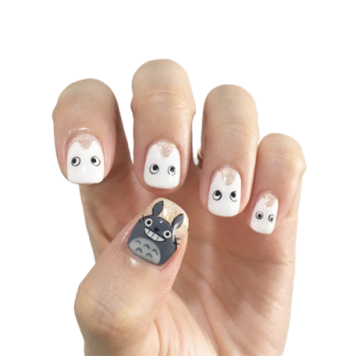 Manicura Semipermanente Semipermanente
